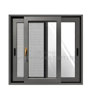General Aluminium Window Fabrication