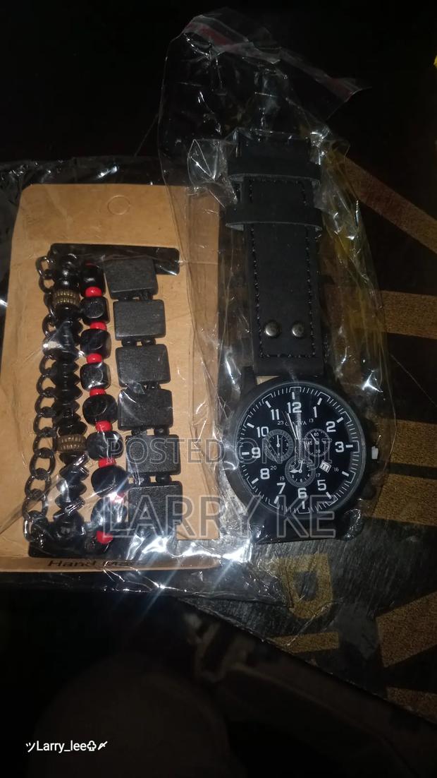 Men's Watch - main view