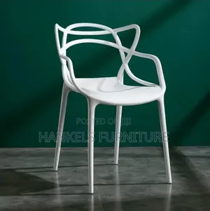 Modern Restaurant Chair
