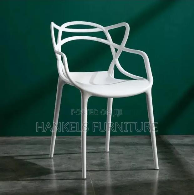 Modern Restaurant Chair