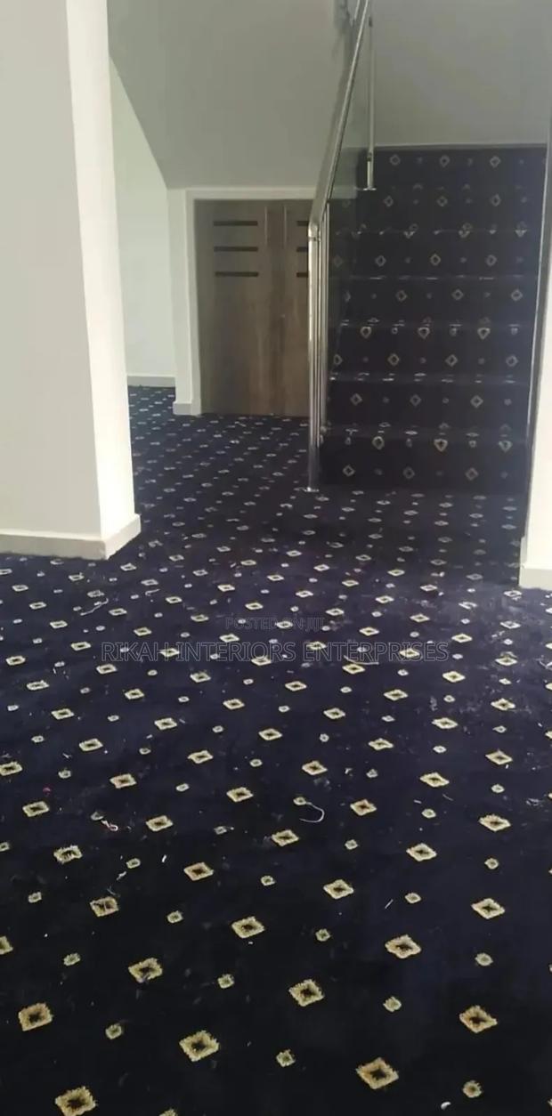 Executive Carpets Wall to Wall Carpets Environmental Friendly Justin
