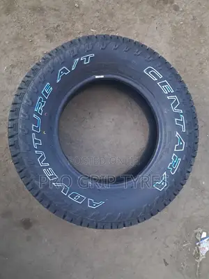 Centara at 235/75r15 10pr