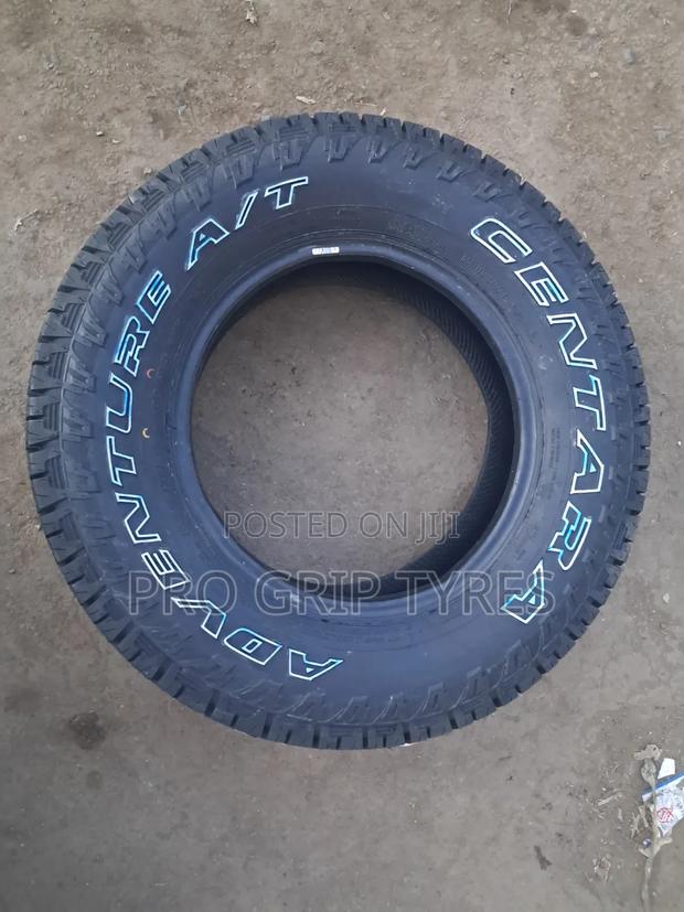Centara at 235/75r15 10pr - thumbnail 3