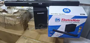 Electromate Sound Bar Sb02