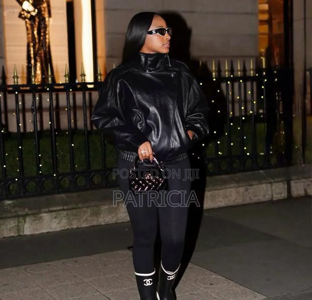 Leather Jacket - thumbnail 6