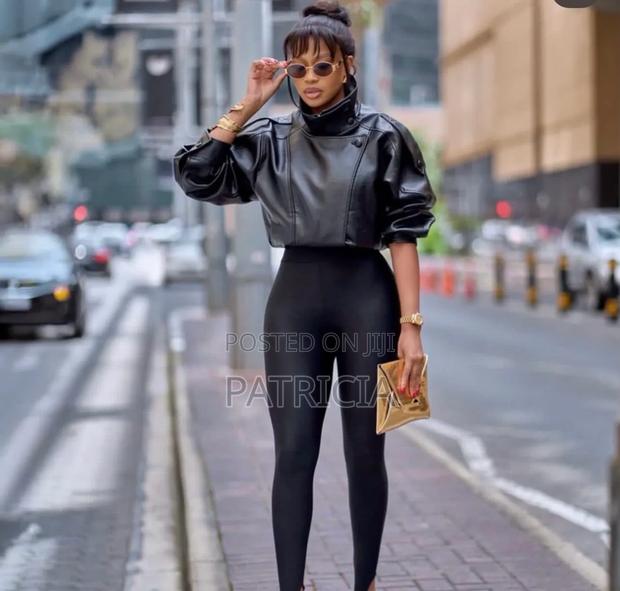 Leather Jacket - thumbnail 7