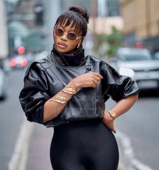 Leather Jacket - thumbnail 8