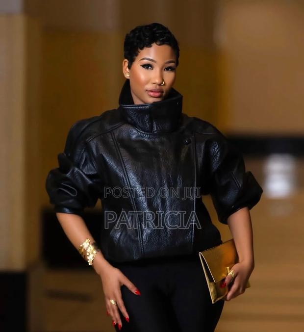 Leather Jacket - thumbnail 9