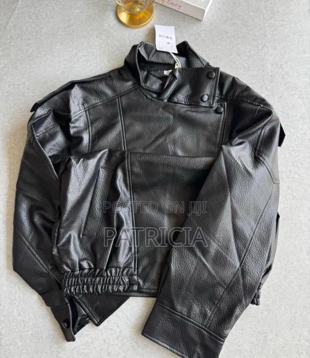 Leather Jacket - thumbnail 12