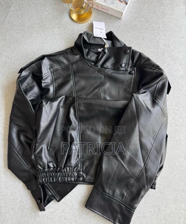 Leather Jacket - thumbnail 13