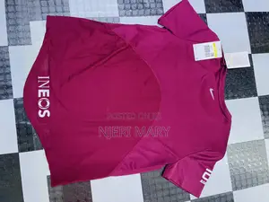Nn Ineos Running Tshirt