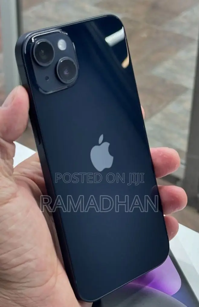 Apple iPhone 14 Plus 128 GB Blue