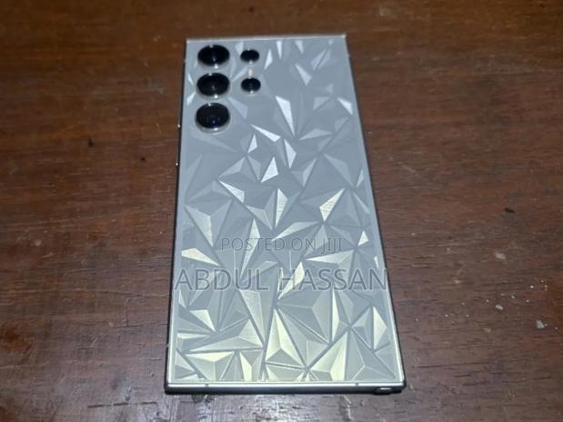 Samsung Galaxy S24 Ultra 512 GB Gray - thumbnail 2