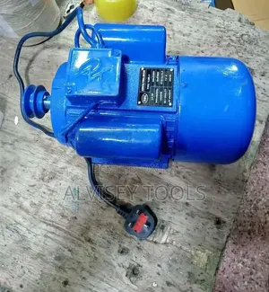 Agricultural Motor 1400rpm Slow Speed