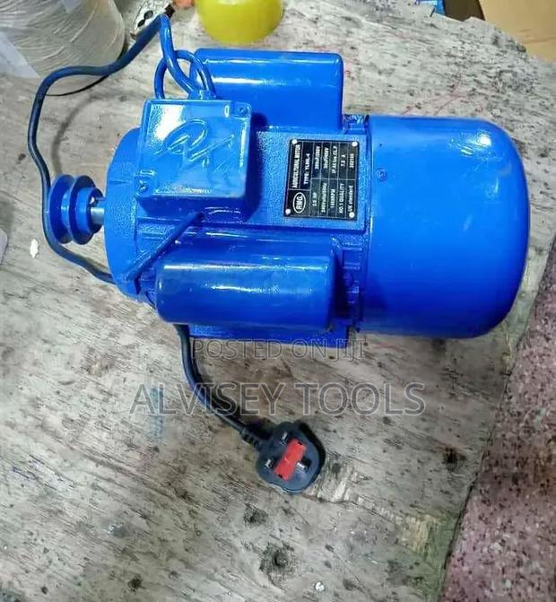 Agricultural Motor 1400rpm Slow Speed