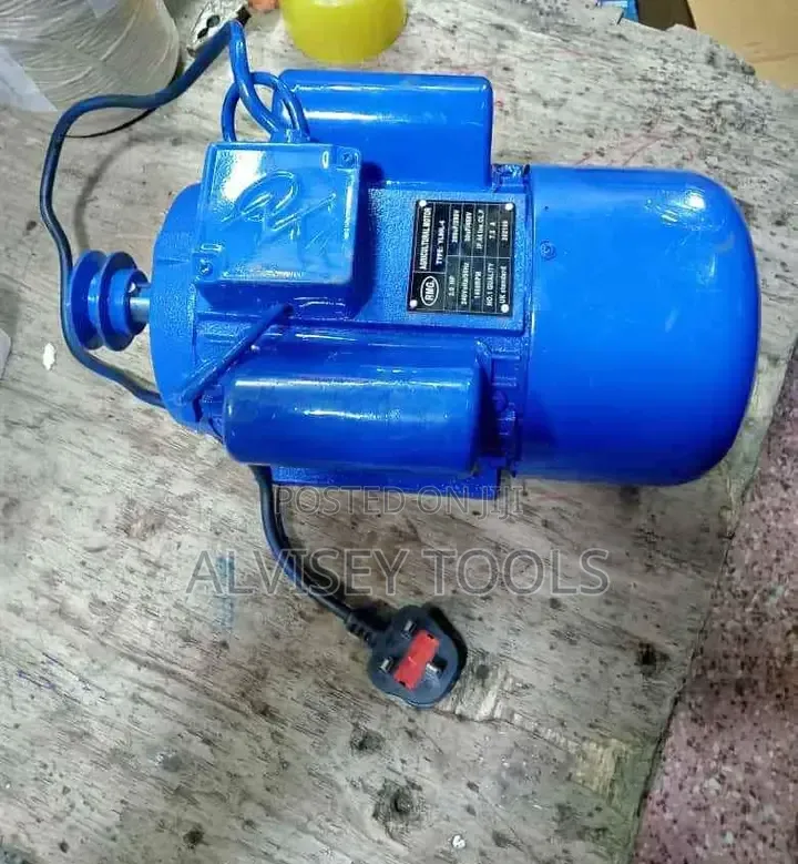 Agricultural Motor 1400rpm Slow Speed