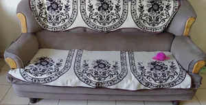 Sofa Set for 5 Seater