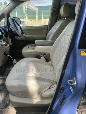 Toyota Noah 2006 Blue