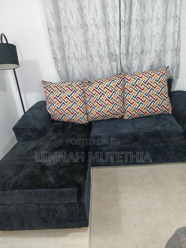 L Seat Sofa - thumbnail 2