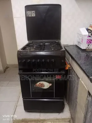 Von Cooker