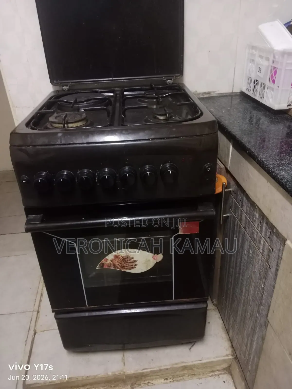 Von Cooker