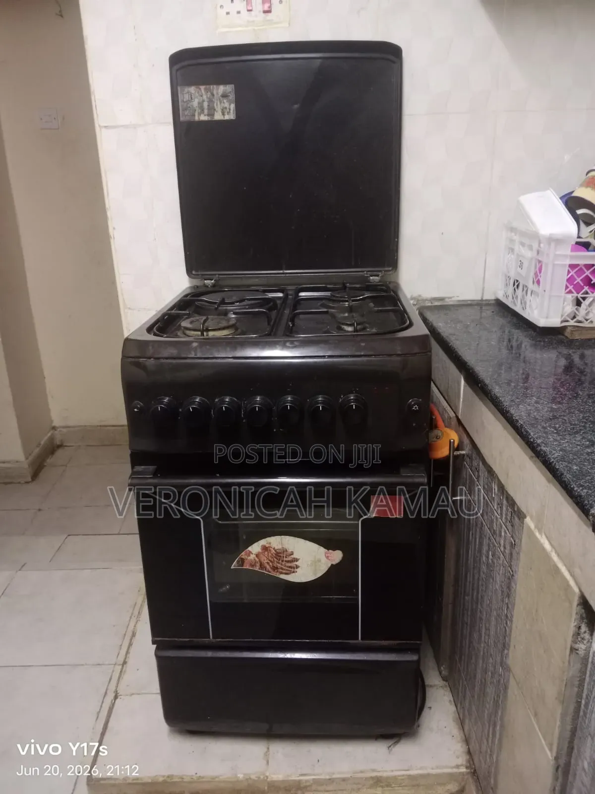 Von Cooker