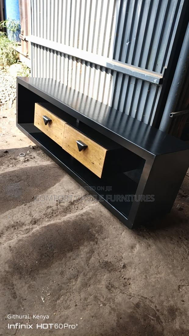 Tv Stand 6ft