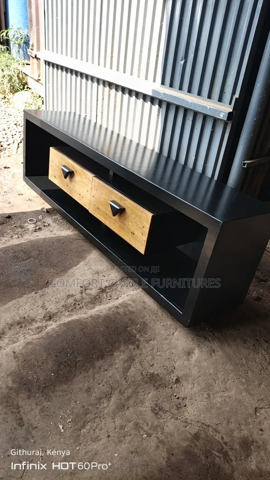 Tv Stand 6ft