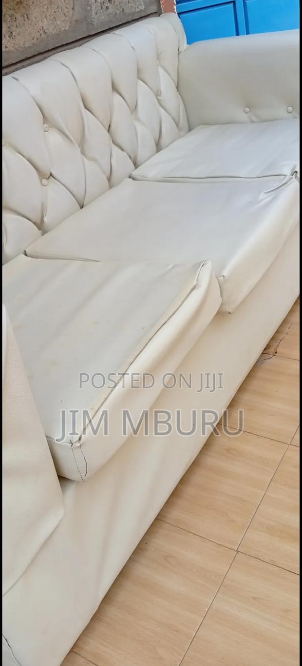 Chester Three Seater Satin Seat - thumbnail 2