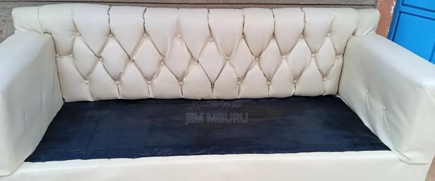 Chester Three Seater Satin Seat - thumbnail 5