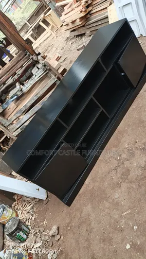 Tv Stand Unit 6ft