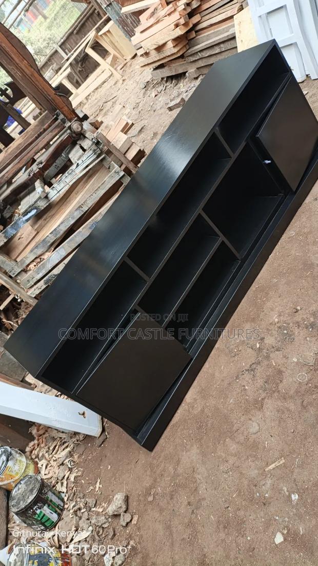 Tv Stand Unit 6ft
