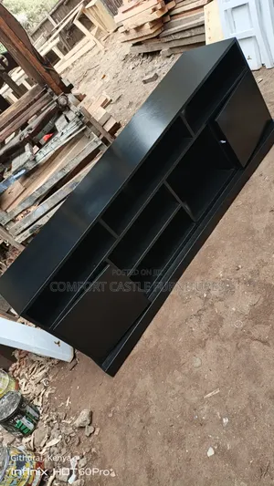 Tv Stand Unit 6ft