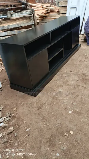 Tv Stand Unit 6ft