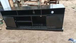 Tv Stand Unit 6ft