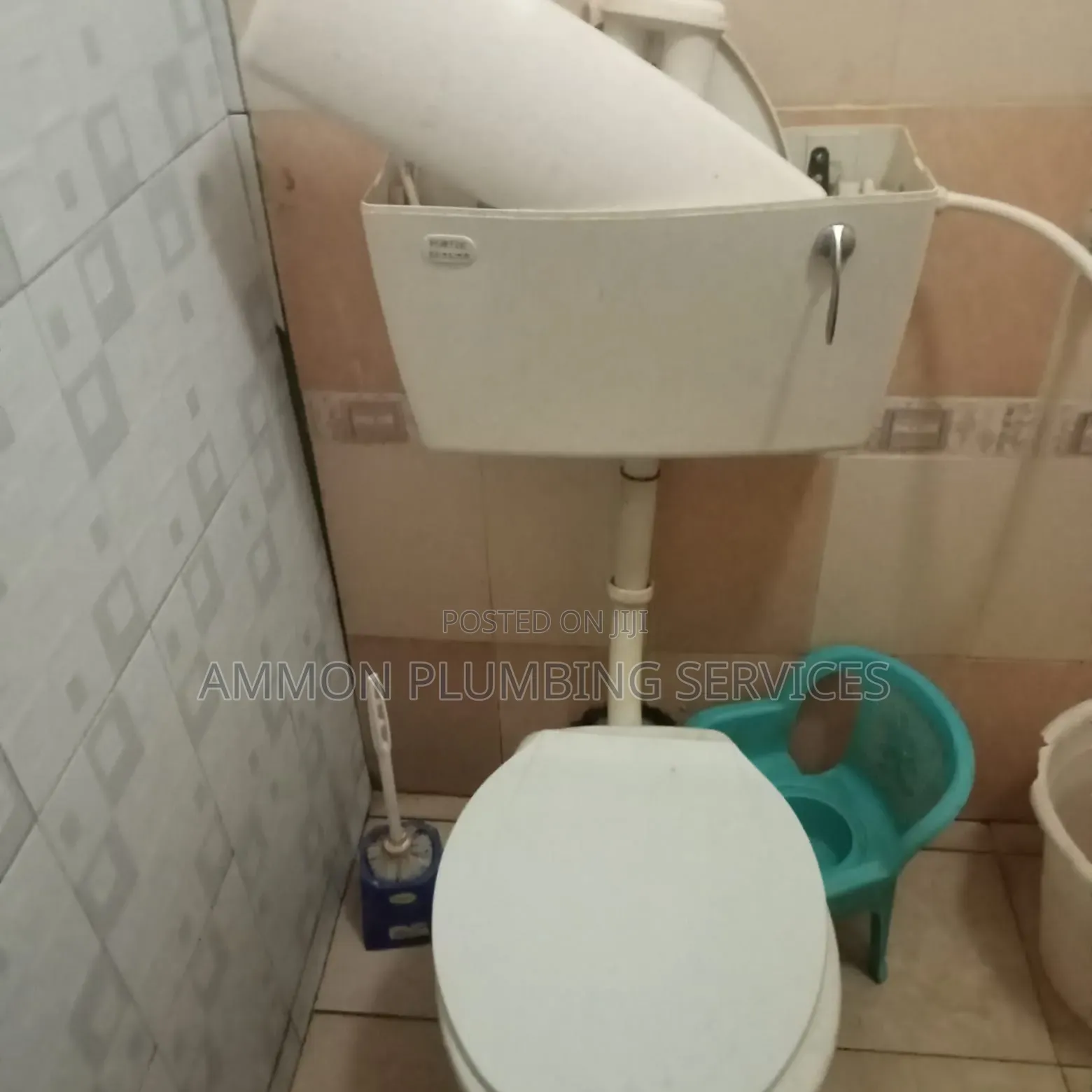 Plumber Men