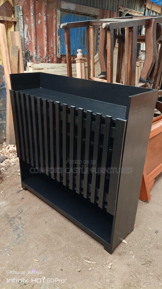 Shoe Rack 4ft By 4ft - thumbnail 5