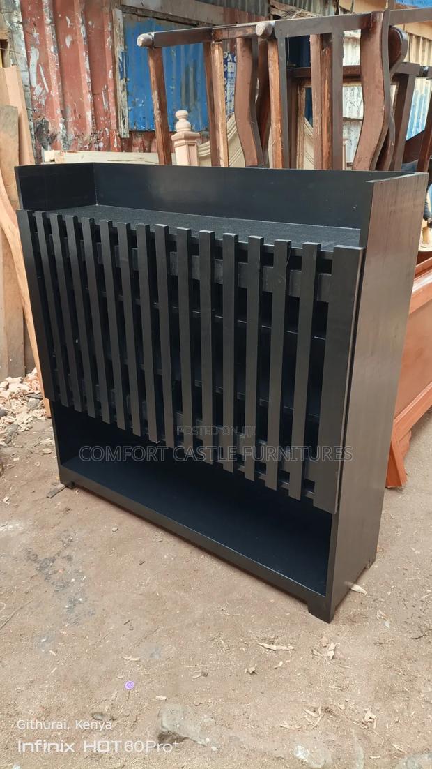 Shoe Rack 4ft By 4ft - thumbnail 7