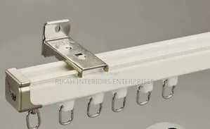 Curtain Rails Curtain Rails Environmental Friendly Robertson's