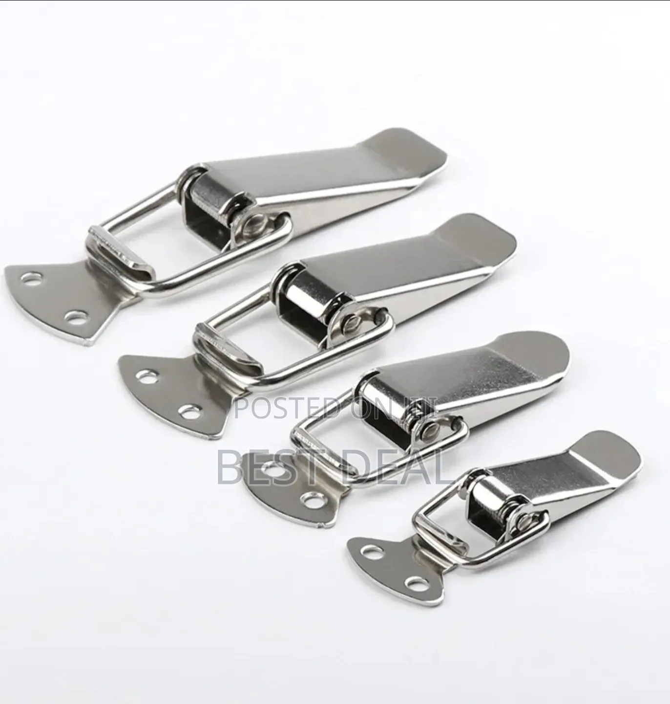Cabinet Lock