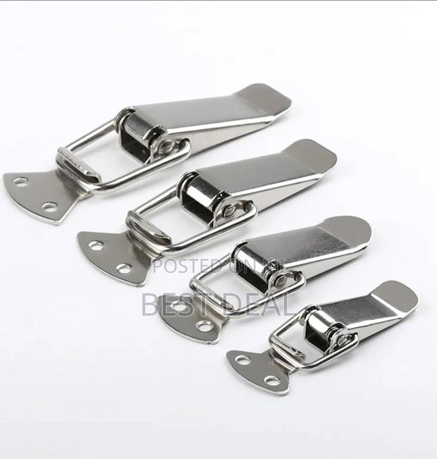 Cabinet Lock