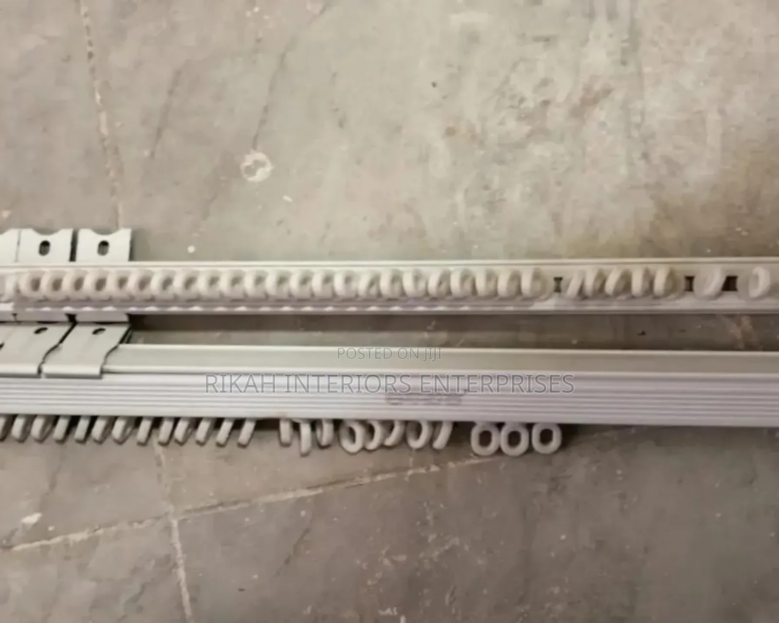 Bendable Curtain Rails Curtain Rails Environmental Friendly