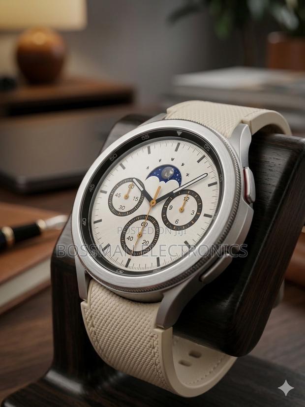 Watch 8 Classic Samsung - thumbnail 2