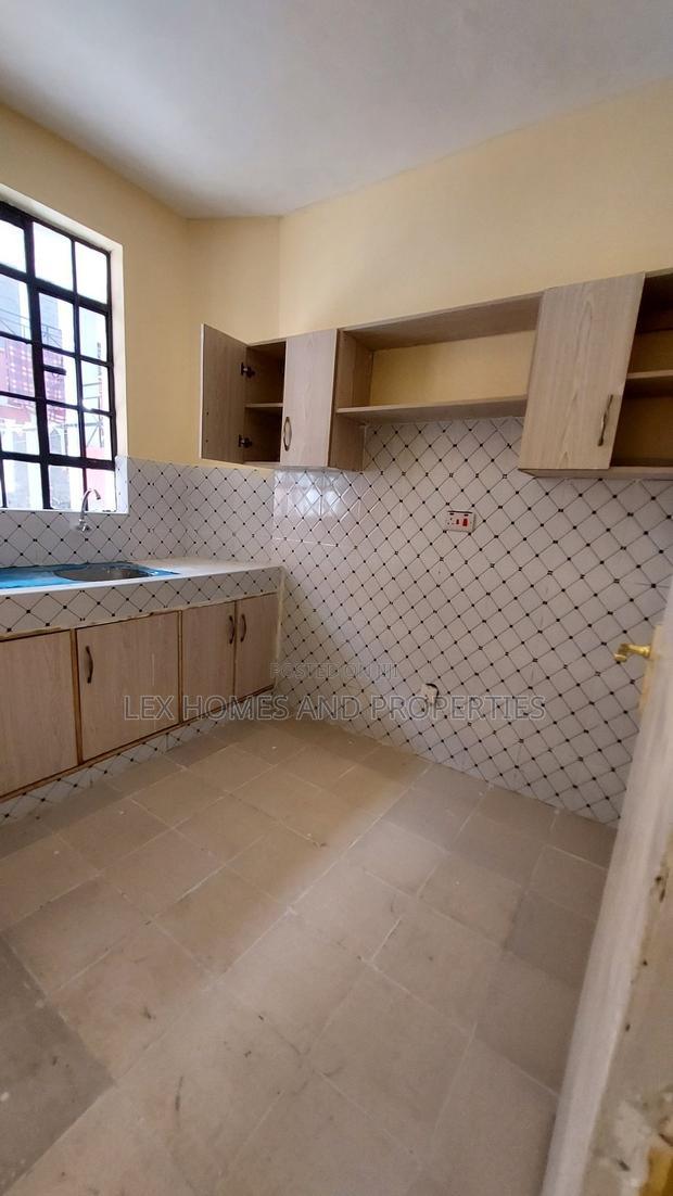 Mini Flat in Maasai Lodge for rent - thumbnail 3