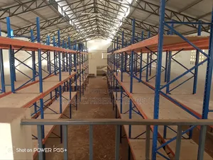 Commercial Shelves and Fittings Expert