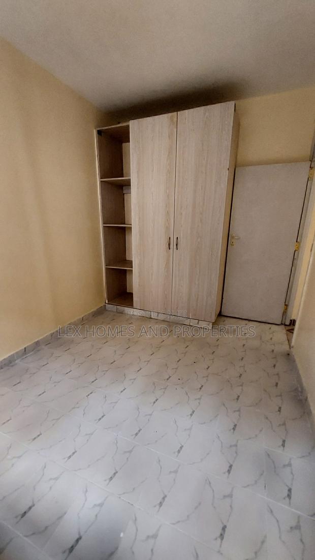 Mini Flat in Maasai Lodge for rent - thumbnail 4