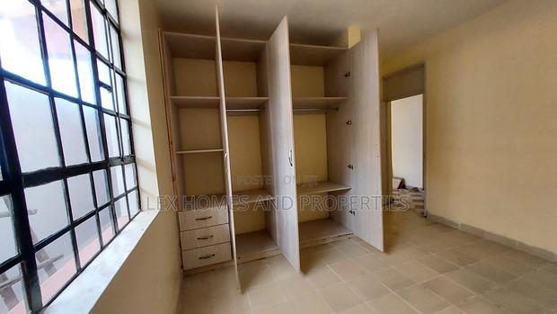 Mini Flat in Maasai Lodge for rent - thumbnail 5