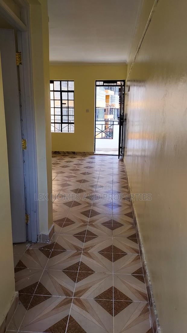 Mini Flat in Maasai Lodge for rent - thumbnail 7