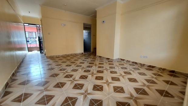 Mini Flat in Maasai Lodge for rent - thumbnail 12