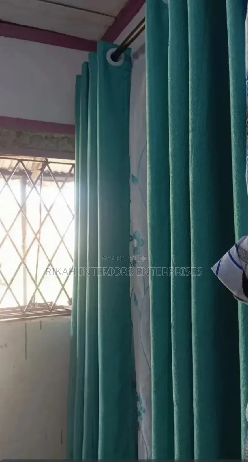 Pale Green Curtains Curtains Environmental Friendly Robertson's